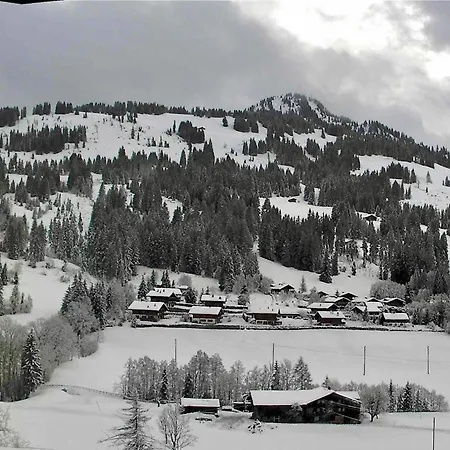 Sonnenfreude- Chalet By Interhome Apartman