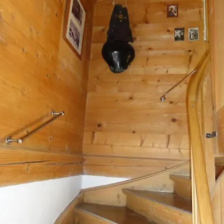 Appartement Sonnenfreude- Chalet By Interhome *