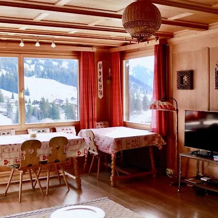 Sonnenfreude- Chalet By Interhome Appartement