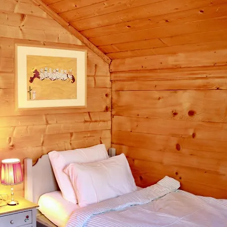 Sonnenfreude- Chalet By Interhome Διαμέρισμα